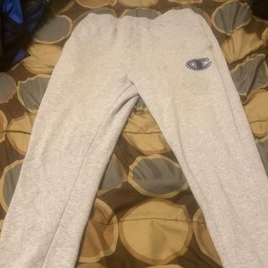 Champion joggers
